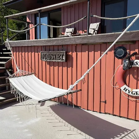 Semesterbostad 7 Person In *